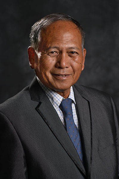 Cesar C. Tamesis