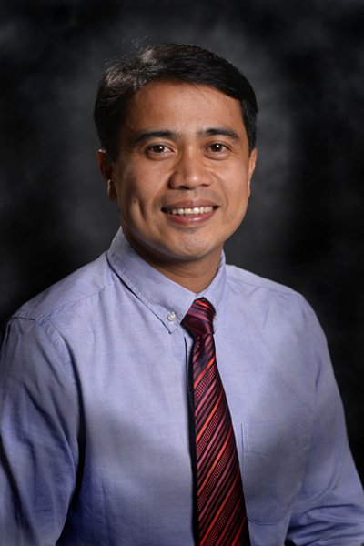 Dennis C. Orduña