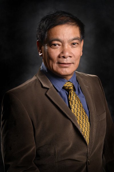 Guillermo C. Hernandez