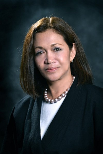 Josephine B. Chan