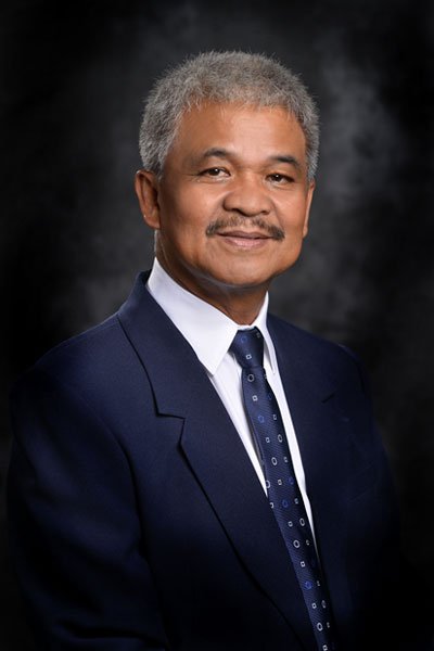 Joselito F. Buhangin