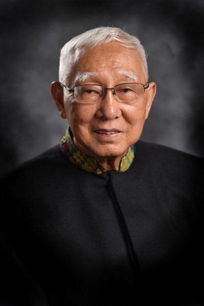 Joseph M. Alabanza