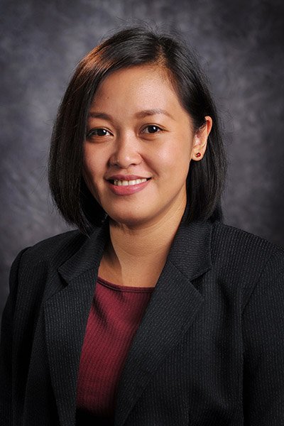 Michaeline A. Martin