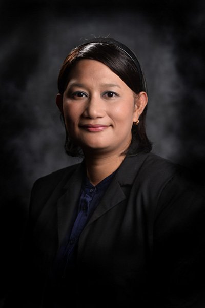 Melissa Ann C. Patano