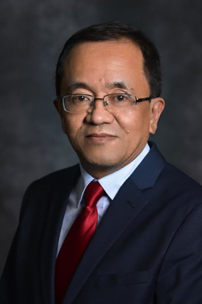 Rafael G. Chan