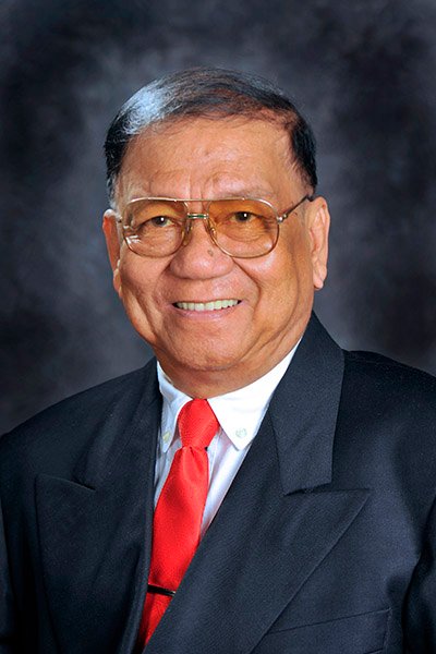 Renato S. Bautista